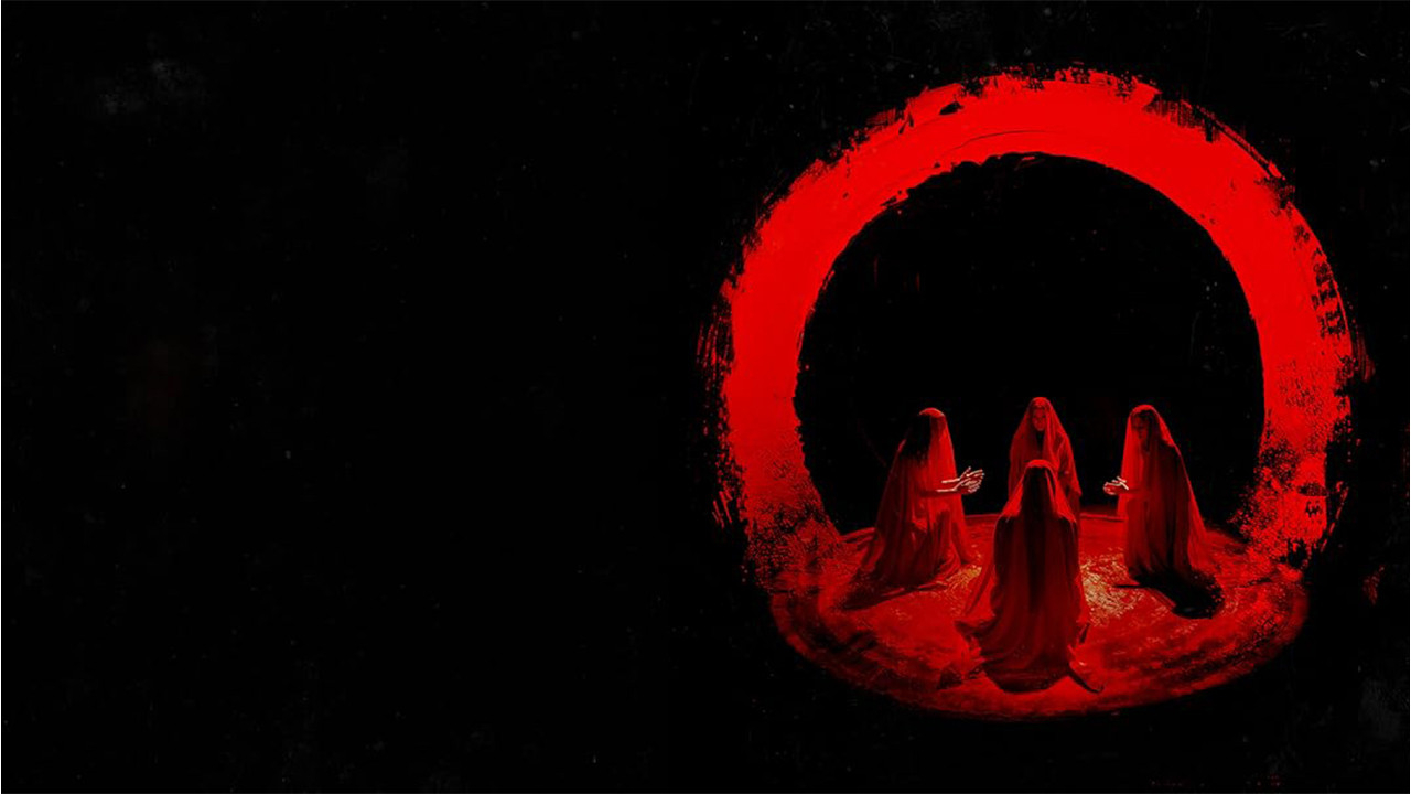 Conjuring the Cult - 剧照
