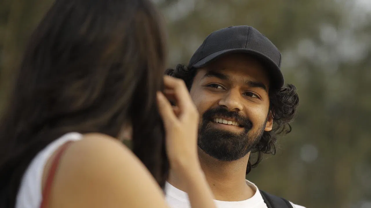 ഹൃദയം - 剧照