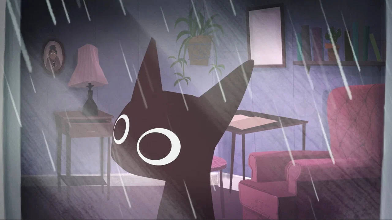 Missy&rsquo;s Tale - 剧照