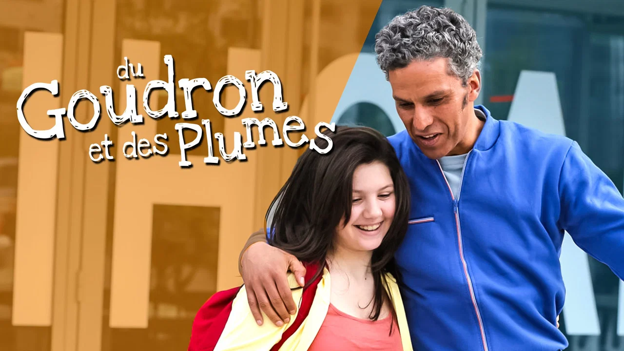 Du goudron et des plumes - 剧照