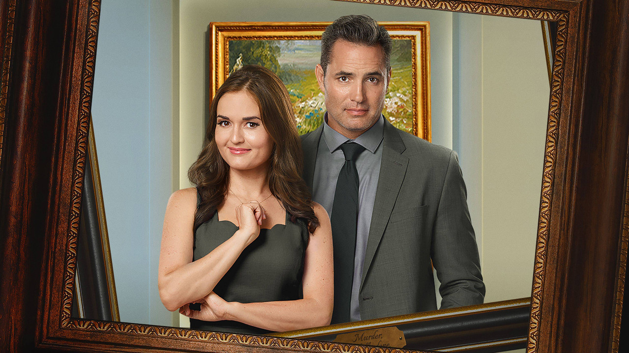 MatchMaker Mysteries: The Art of the Kill - 剧照