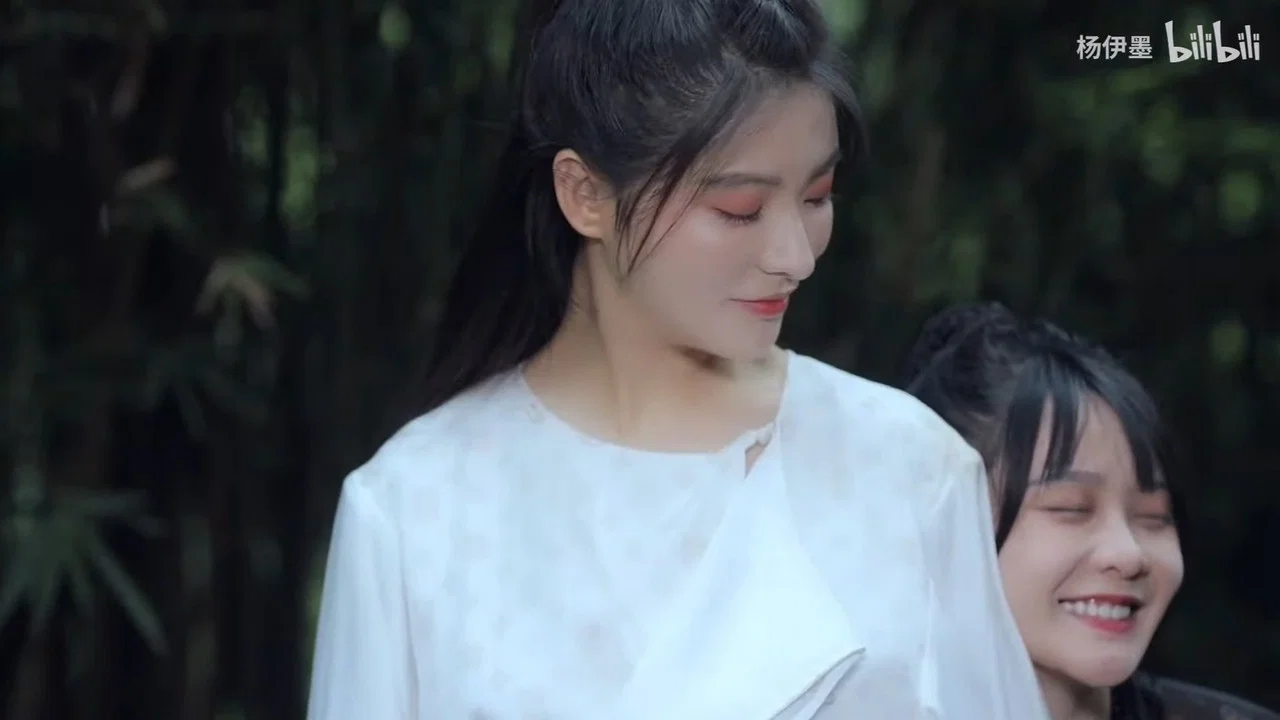 小师妹攻略师姐手册 - 剧照
