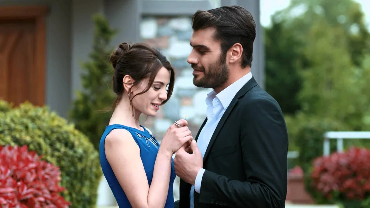 Şevkat Yerimdar 2 - 剧照