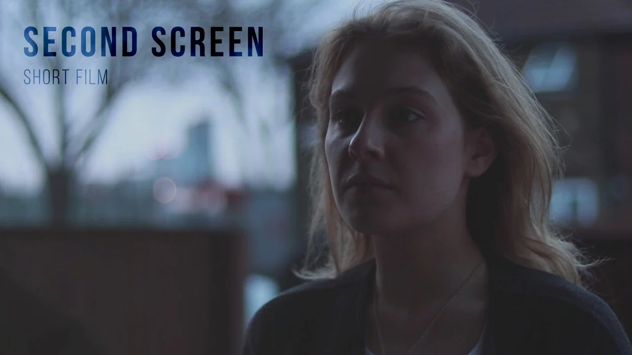 Second Screen - 剧照