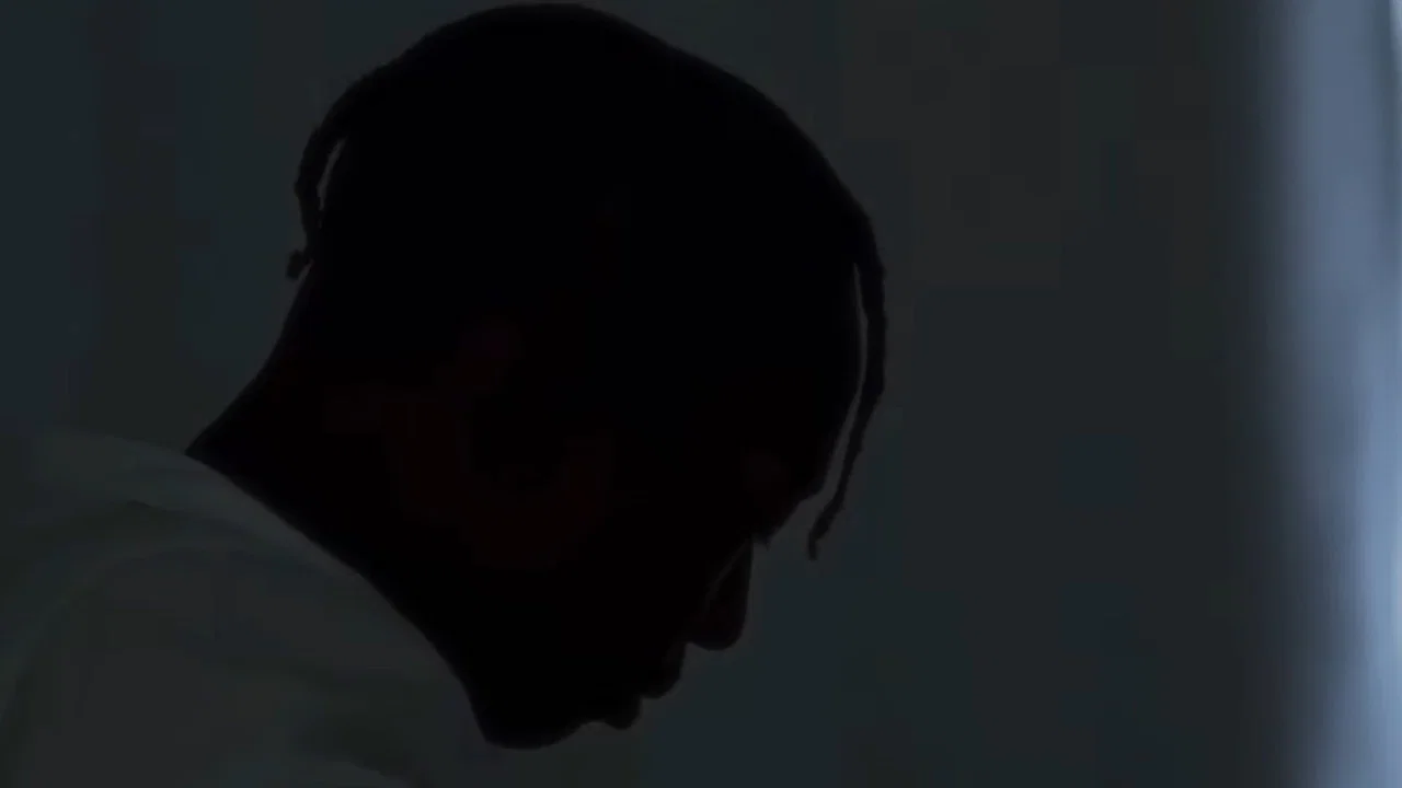 We&rsquo;re In Your Head - 剧照