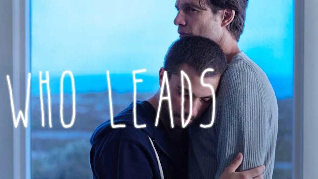 Who Leads - 剧照