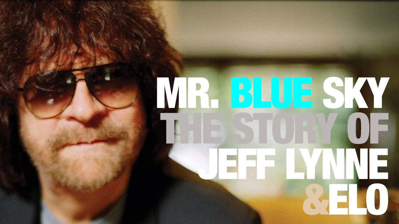 Mr. Blue Sky: The Story of Jeff Lynne & ELO - 剧照