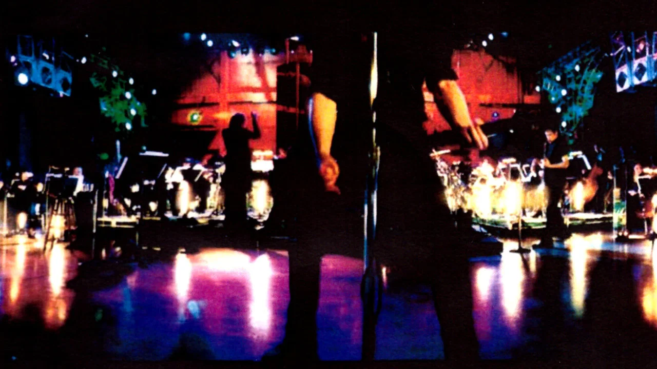 Metallica and San Francisco Symphony: S&M - 剧照