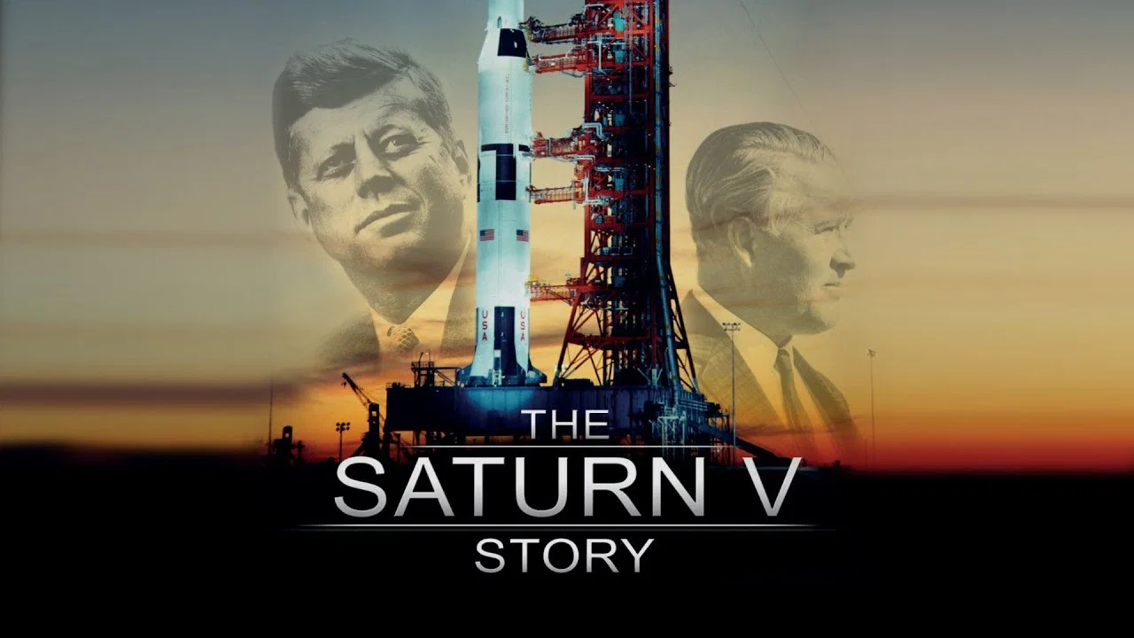 The Saturn V Story - 剧照