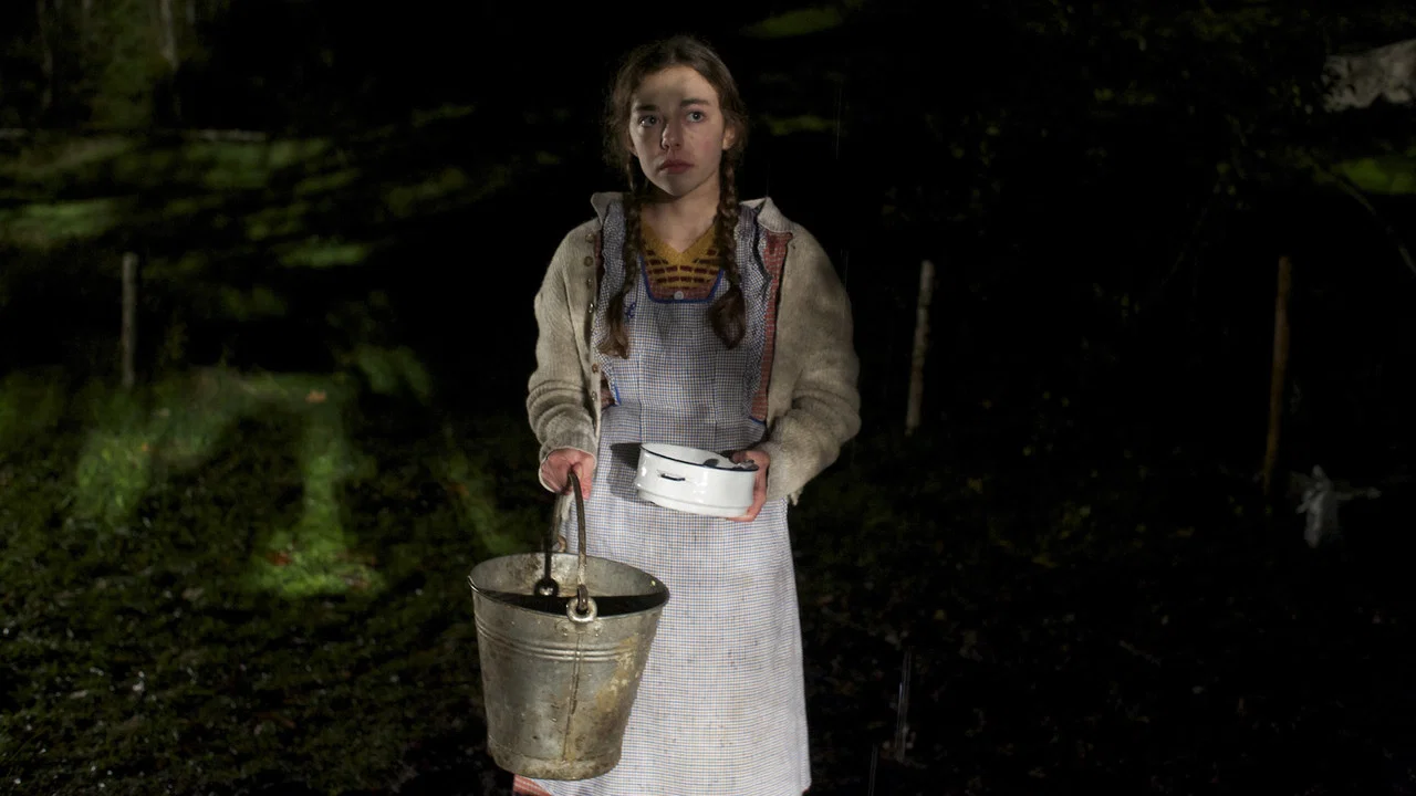 出租男孩 - 剧照