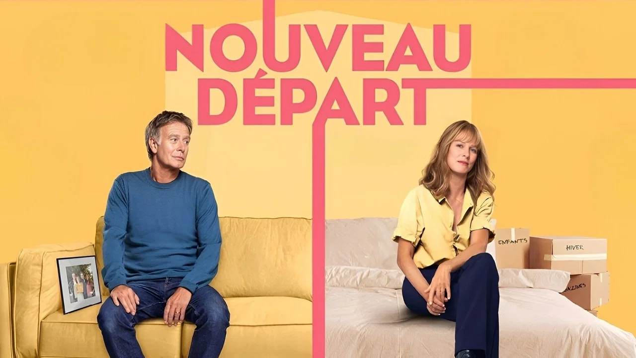 Nouveau d&eacute;part - 剧照