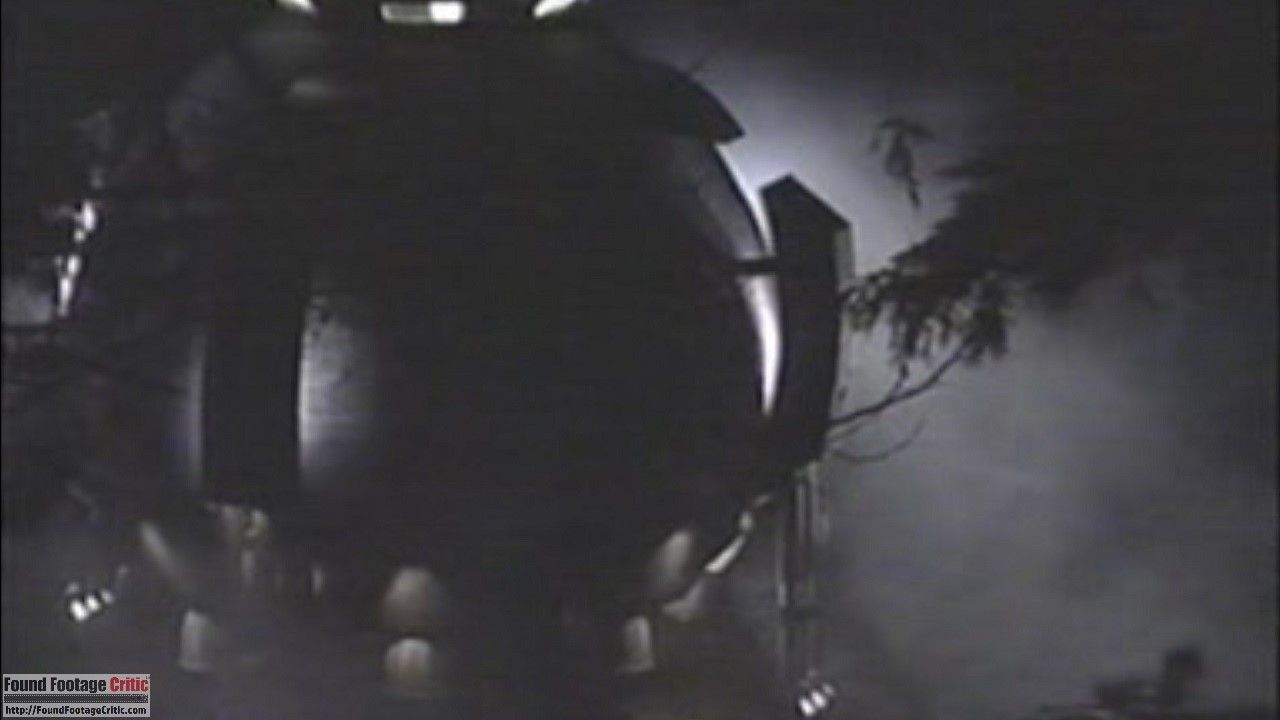 Alien Abduction: Incident in Lake County - 剧照