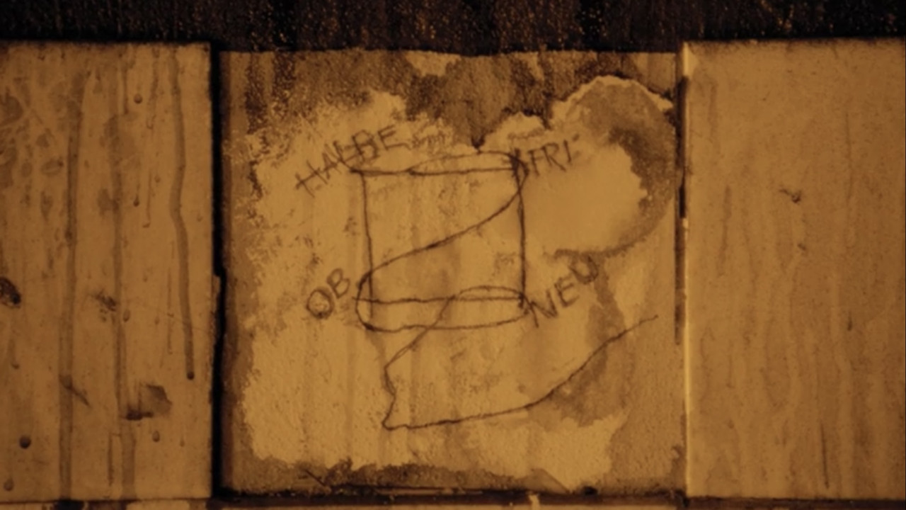 犯罪元素 - 剧照
