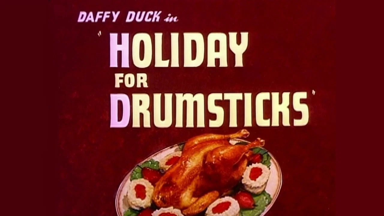 Holiday for Drumsticks - 剧照