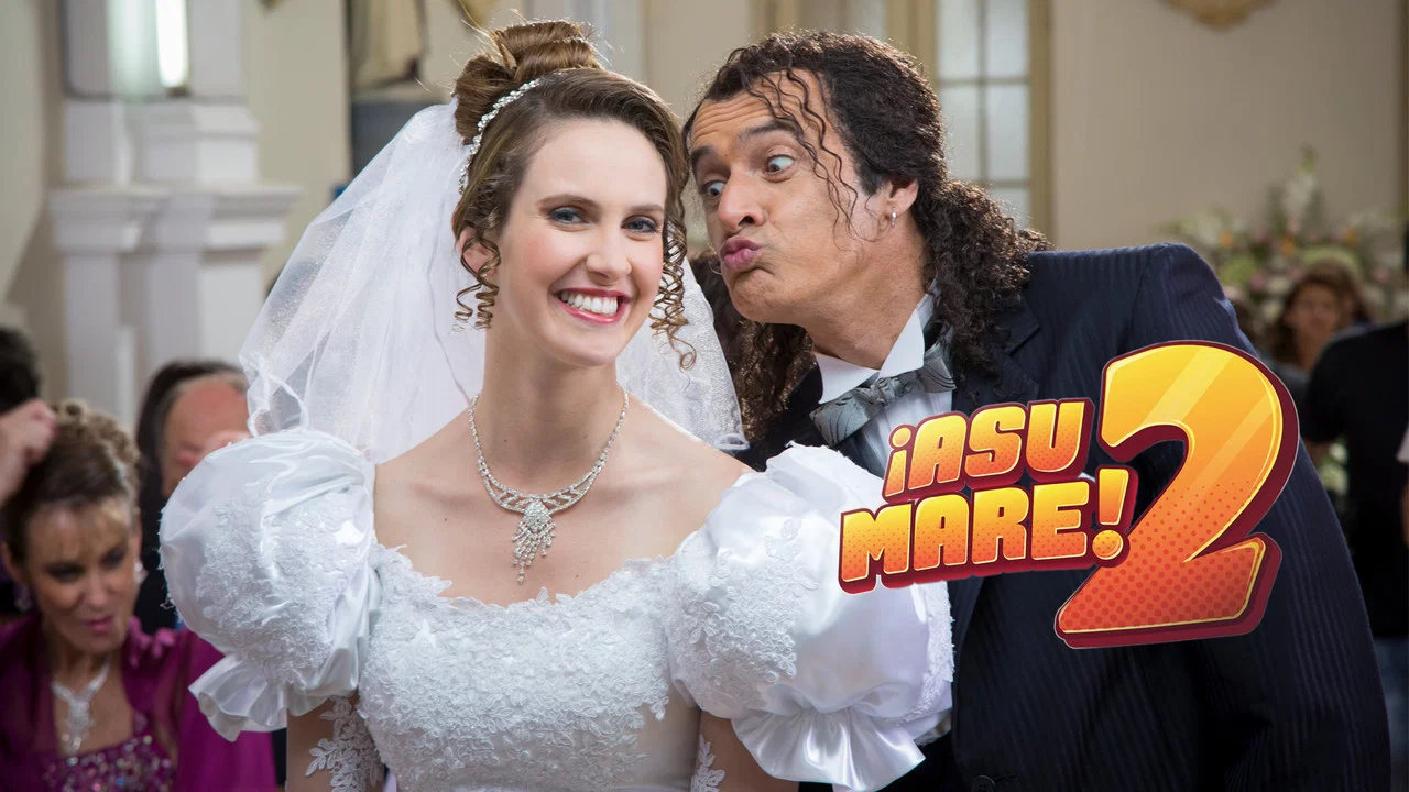 &iexcl;Asu Mare! 2 - 剧照