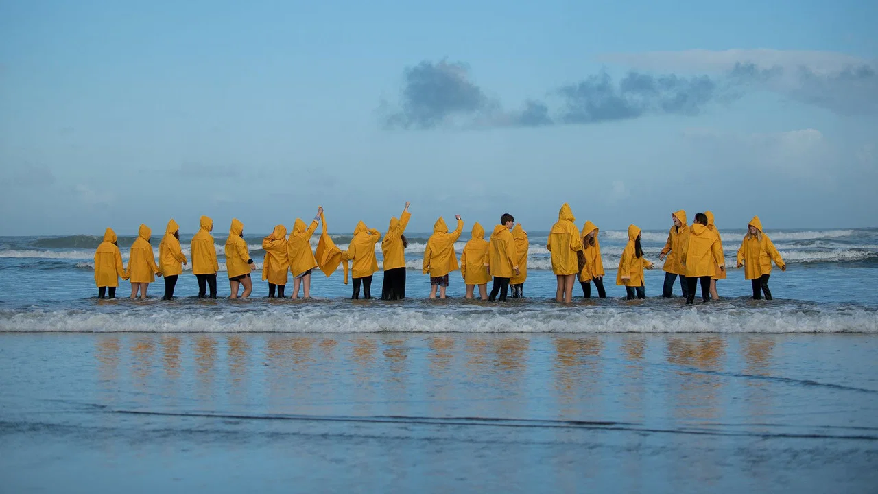 High Tide Don&rsquo;t Hide - 剧照