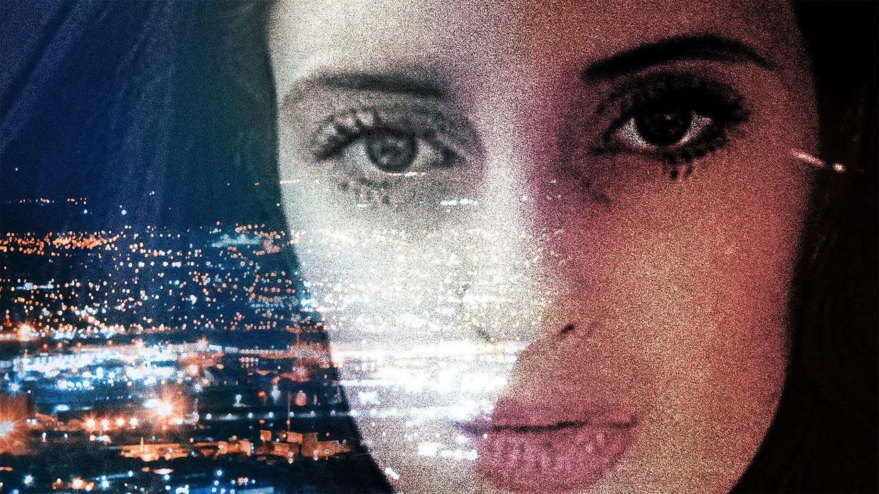 Caitlin Hanna: Trafficked in Belfast - 剧照