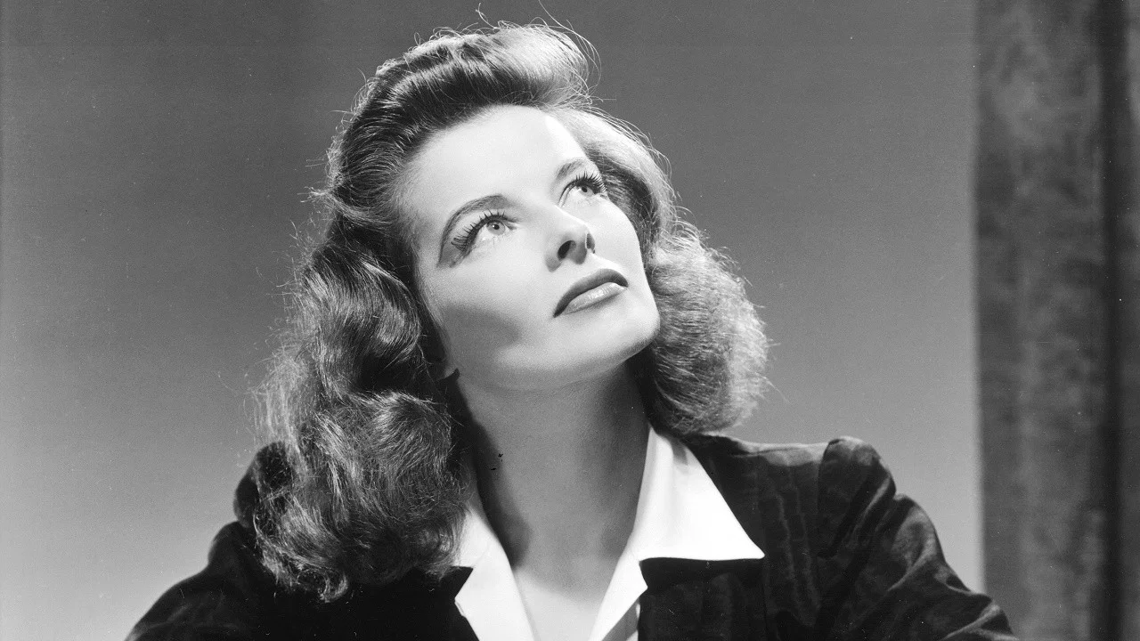 Katharine Hepburn: All About Me - 剧照