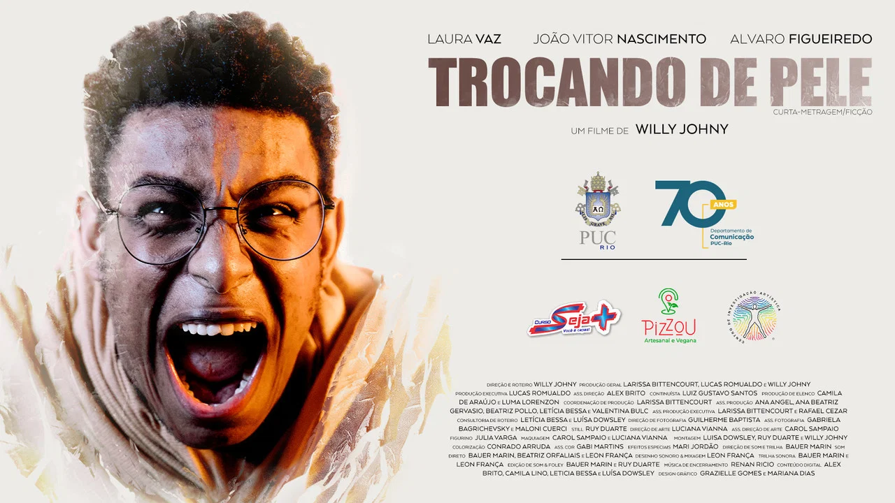 Trocando de Pele - 剧照