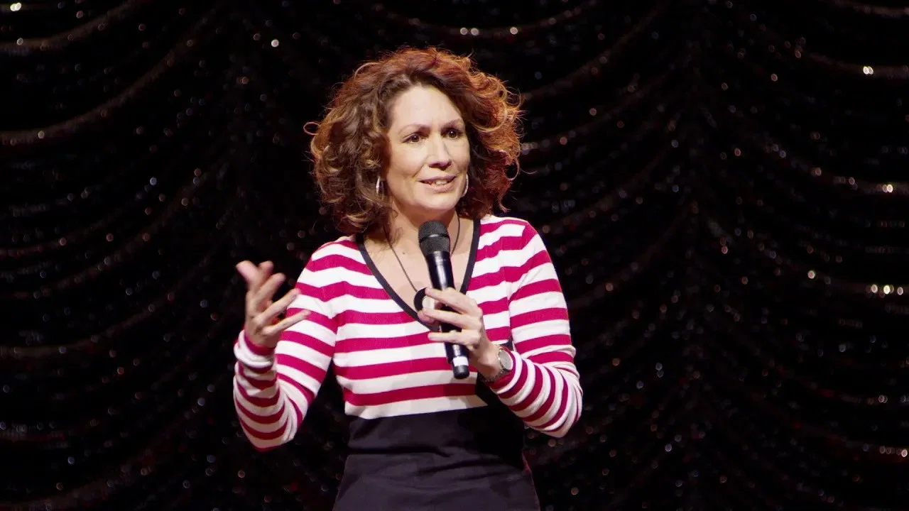 Kitty Flanagan: Seriously? - 剧照