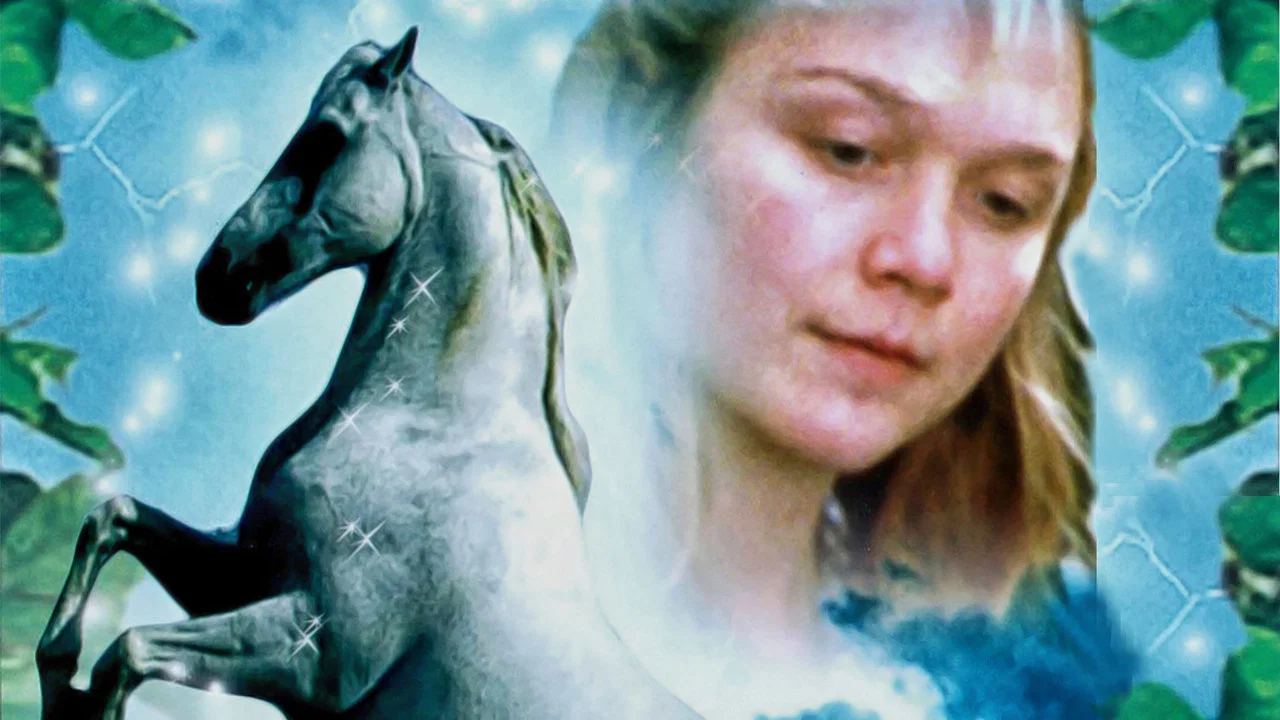 The Princess Stallion - 剧照