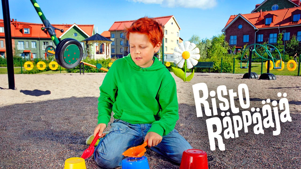 里基&middot;莱普 - 剧照