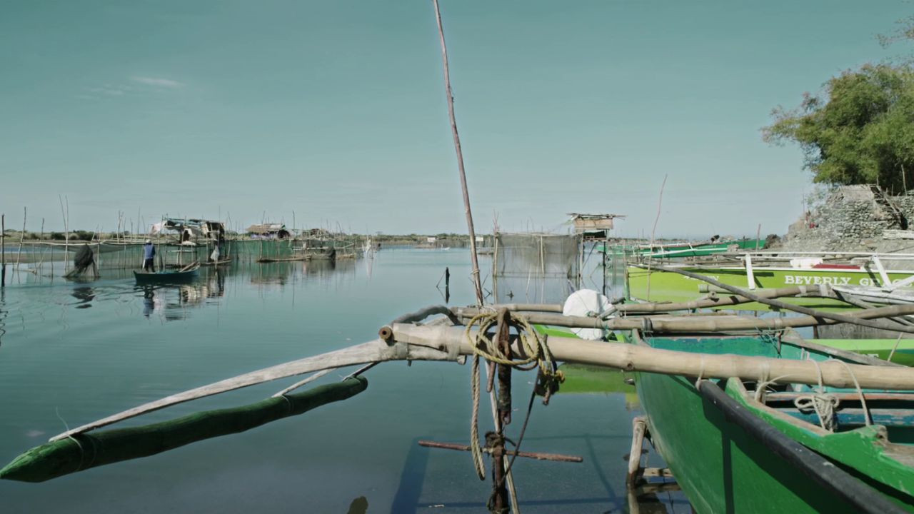 历史的终结 - 剧照