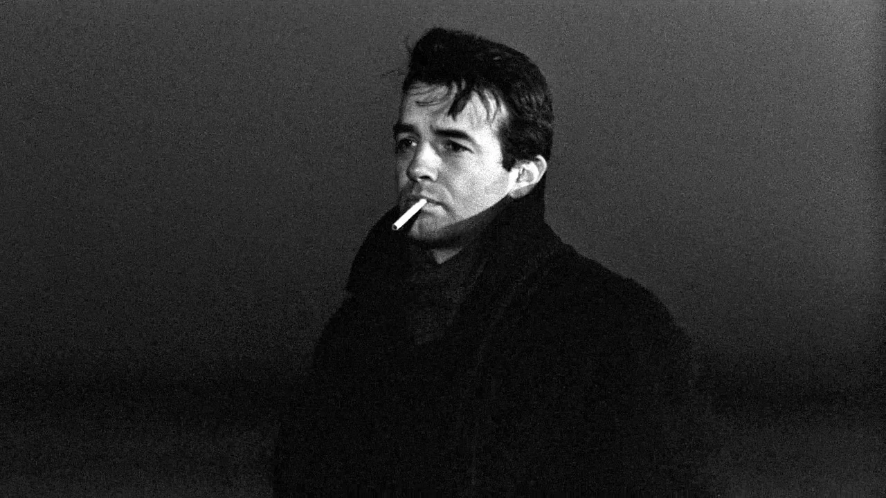 湖上女郎 - 剧照