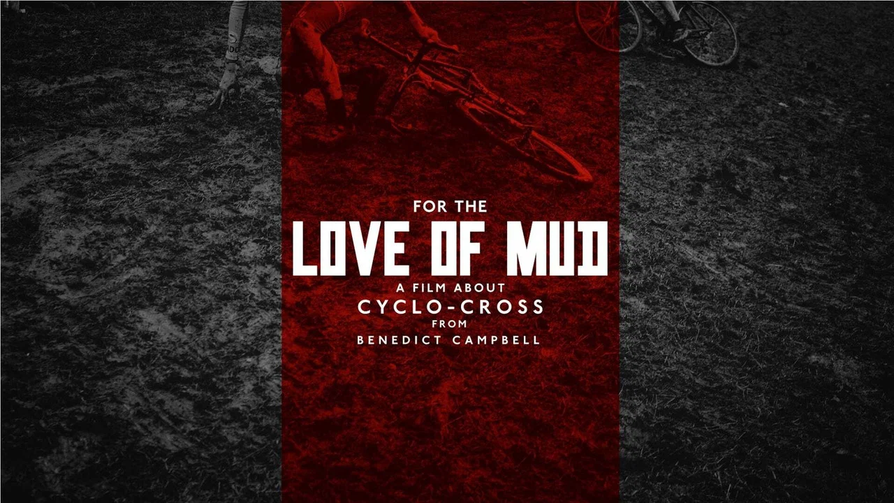 For the Love of Mud - 剧照
