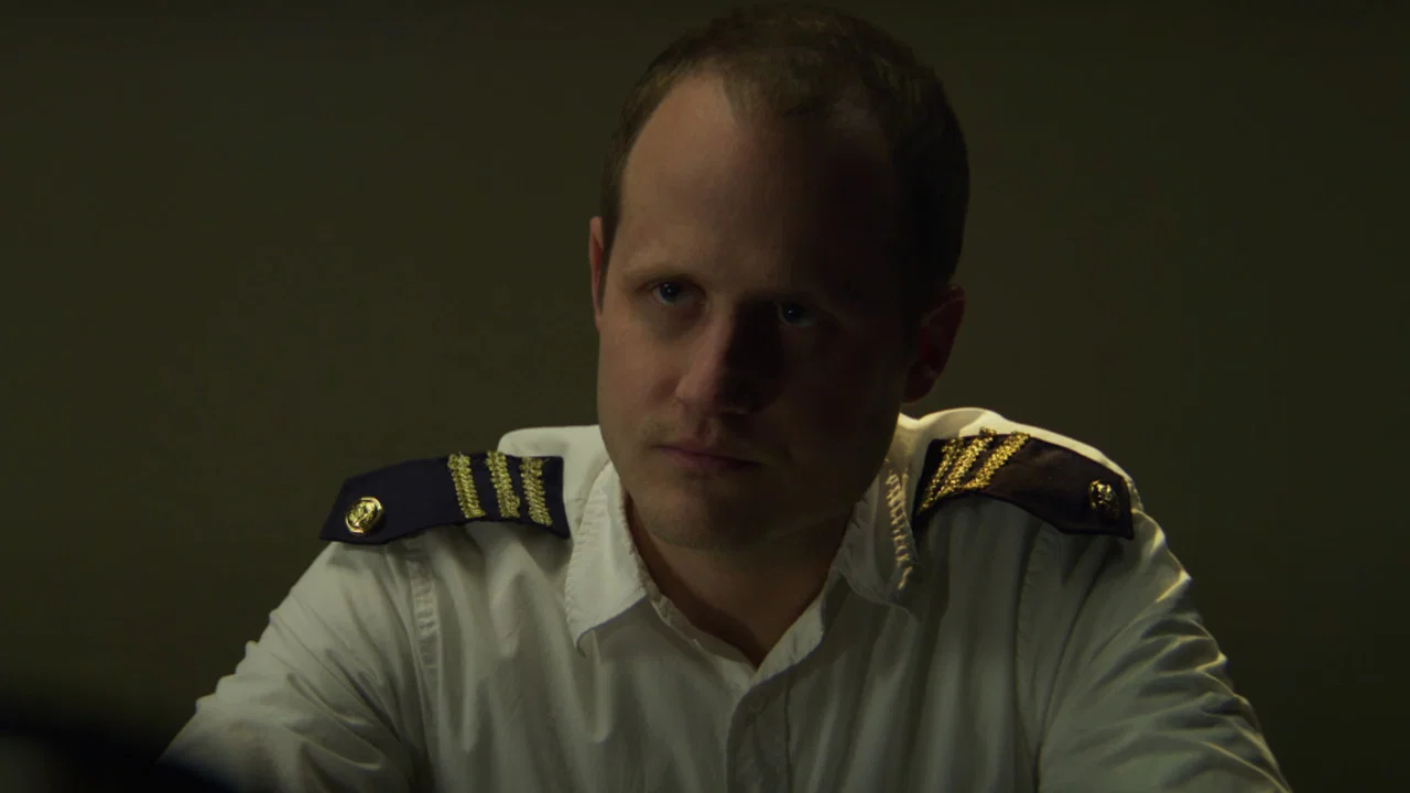 Pilots - 剧照