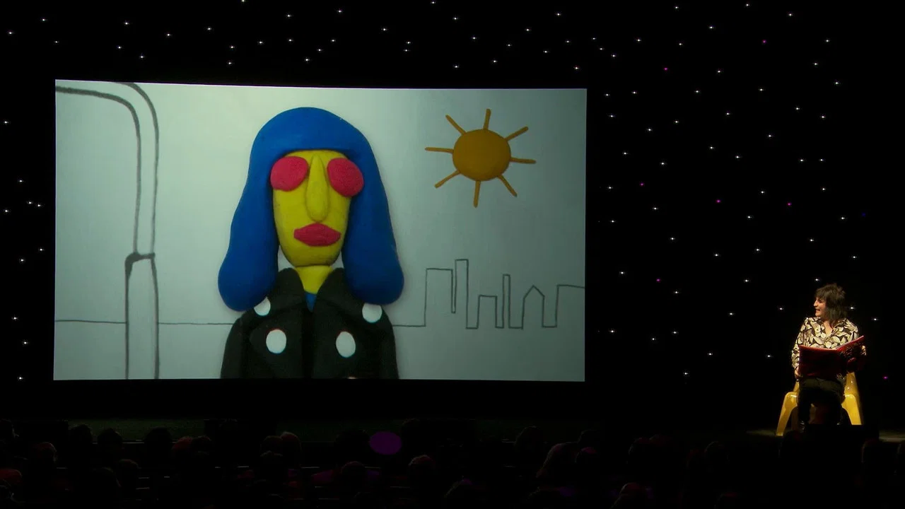 An Evening with Noel Fielding - 剧照