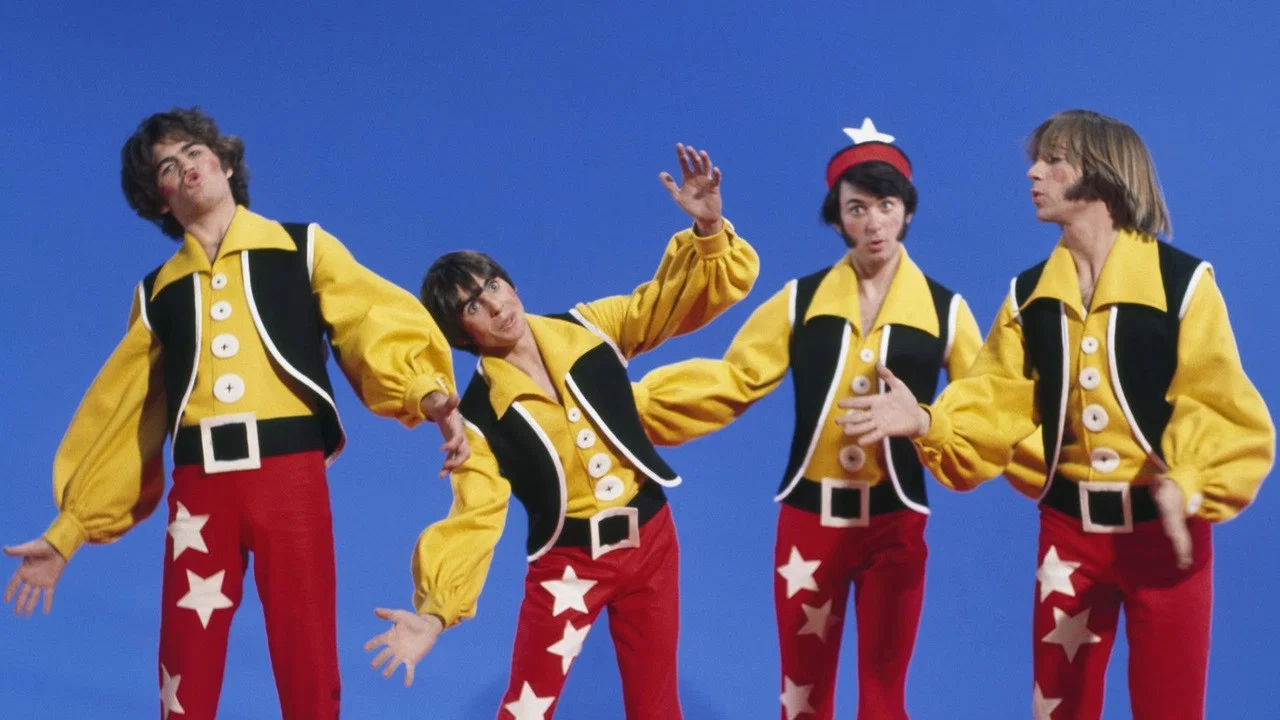 33 ⅓ Revolutions per Monkee - 剧照