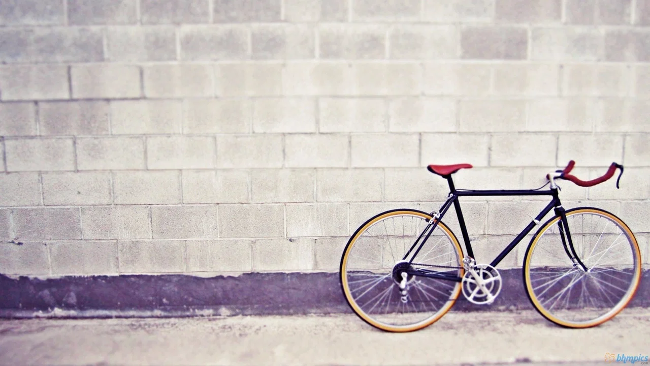 fixie - 剧照