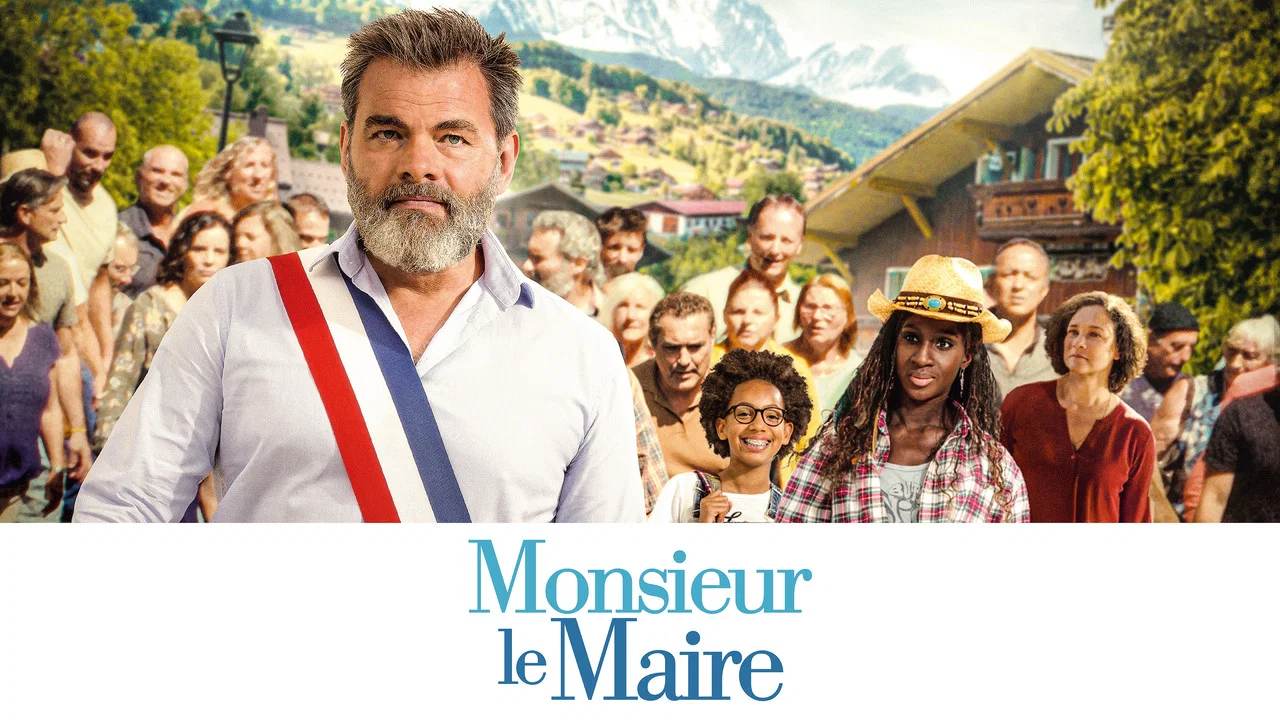 Monsieur le Maire - 剧照