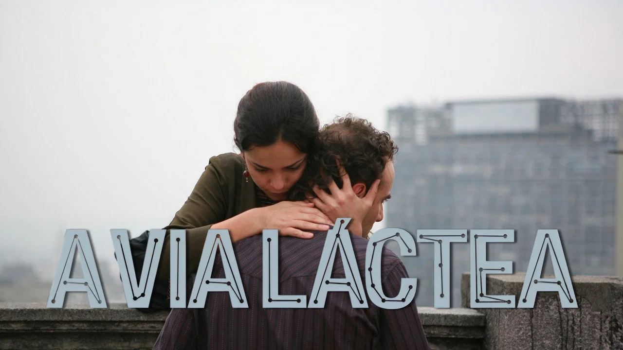 A Via L&aacute;ctea - 剧照