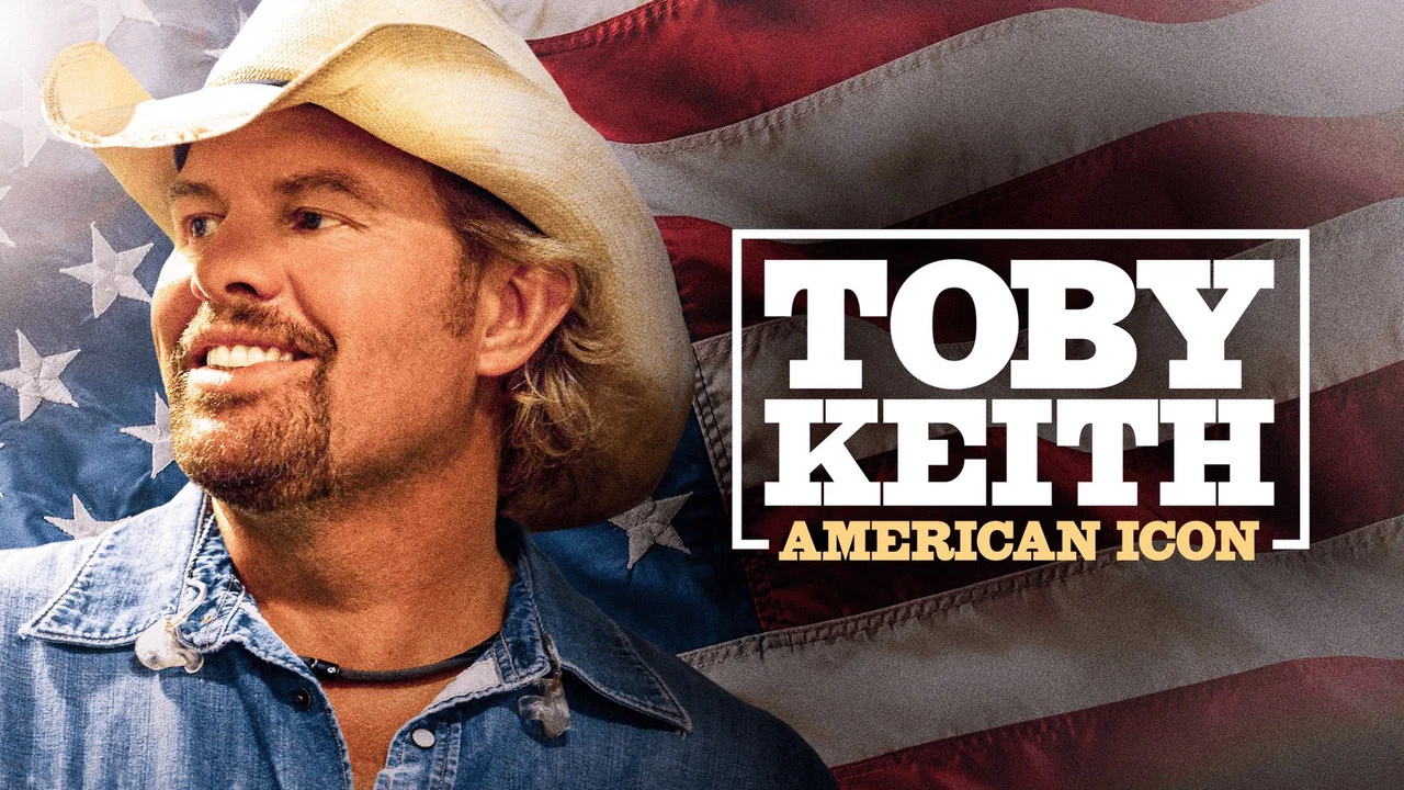 Toby Keith: American Icon - 剧照