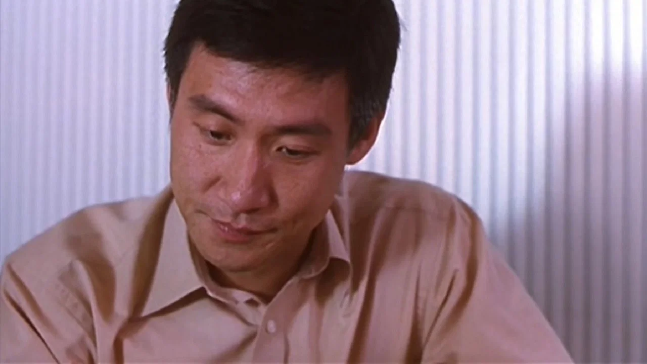 男人四十 - 剧照