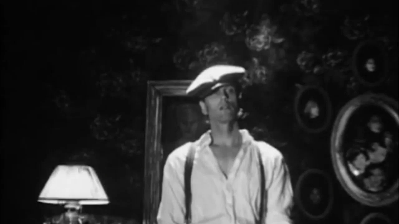 Send Me to the 'Lectric Chair - 剧照
