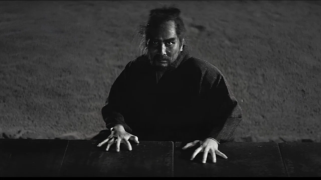 武士道残酷物语 - 剧照