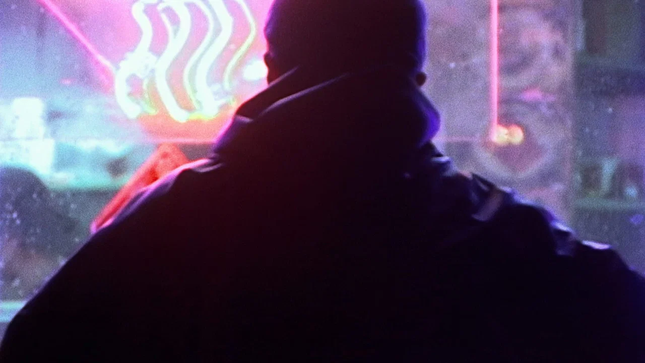 外卖 - 剧照
