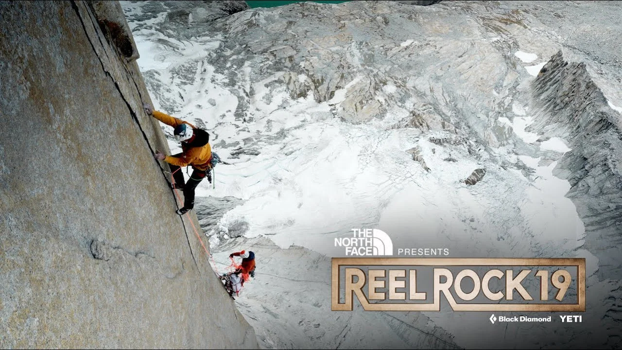 Reel Rock 19 - 剧照