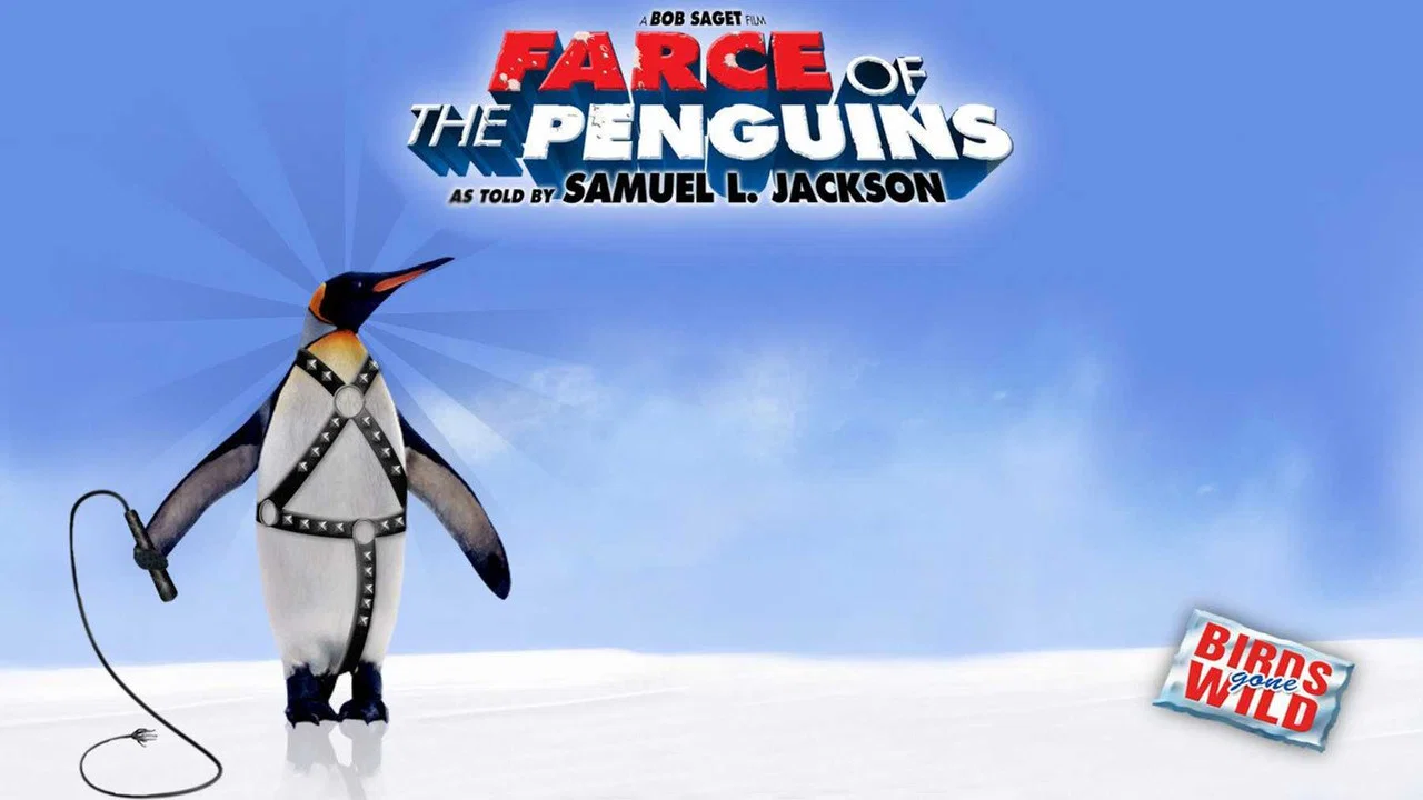 Farce of the Penguins - 剧照