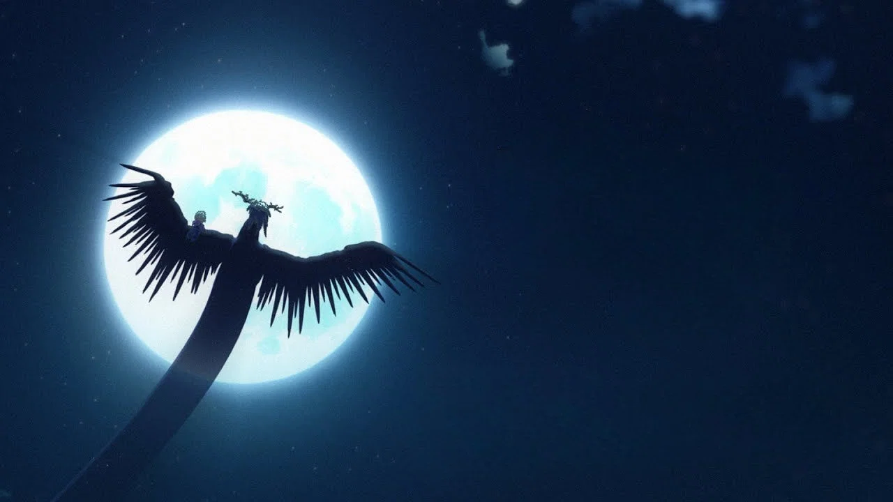 The Brightest Star - 剧照