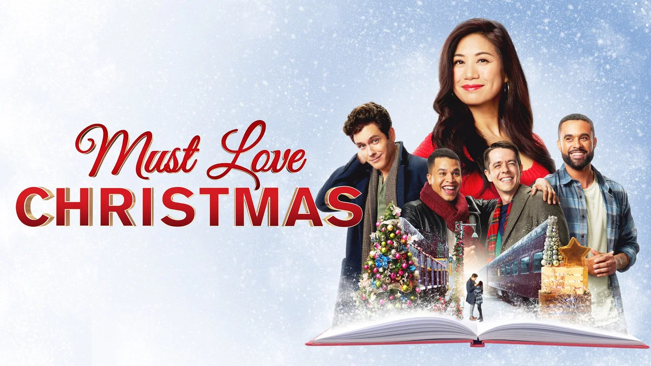 Must Love Christmas - 剧照