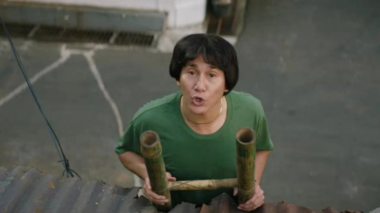 Warkop DKI: ViRaLiN dOoOoNg..!! - 剧照