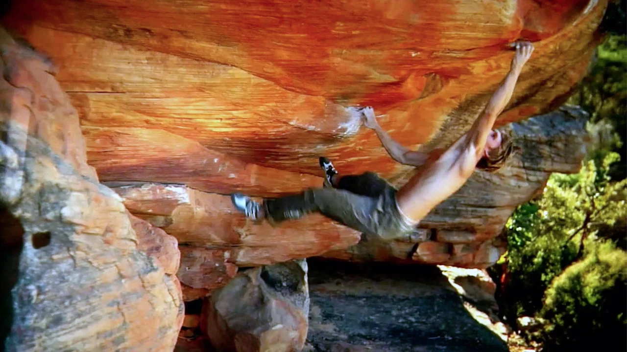 Pure - A Bouldering Flick - 剧照