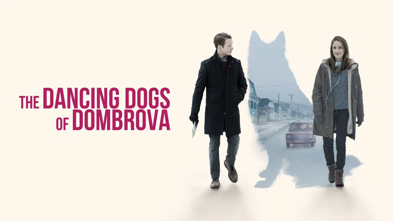 The Dancing Dogs of Dombrova - 剧照