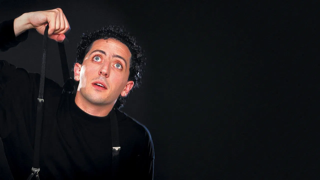 Gad Elmaleh - D&eacute;calages - 剧照