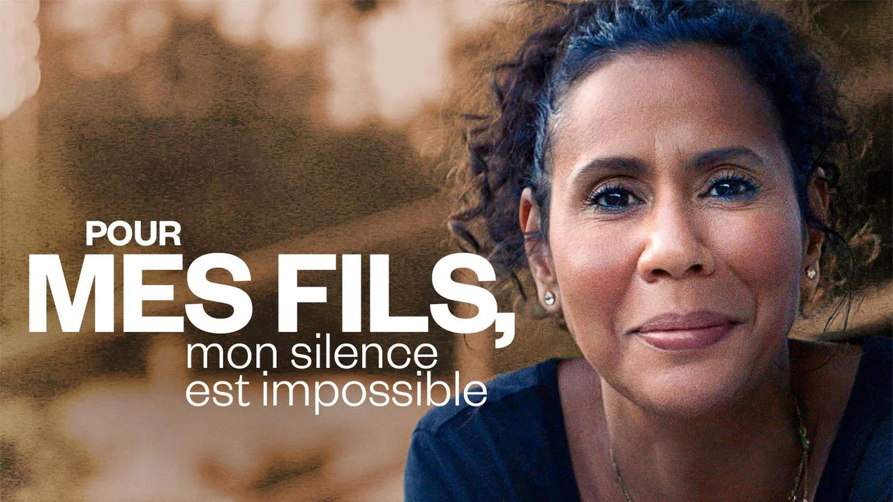 Pour mes fils, mon silence est impossible - 剧照