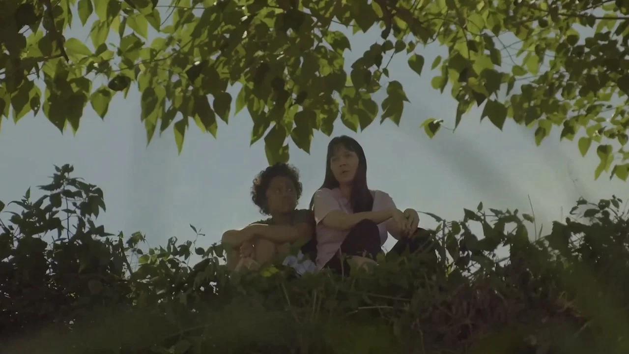 Sol Searching - 剧照